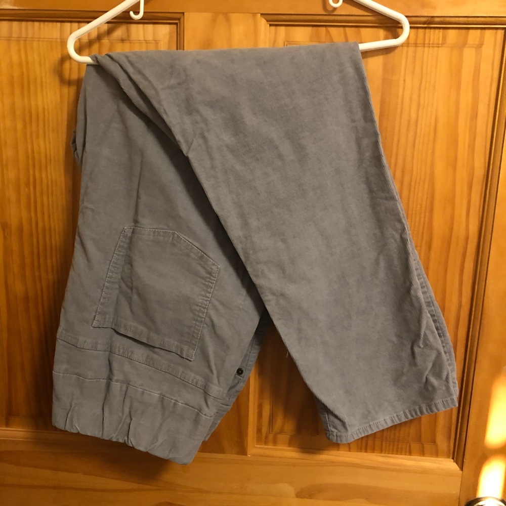 Women’s Corduroys